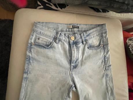 Stradivarius push up rifle, stradivarius,36