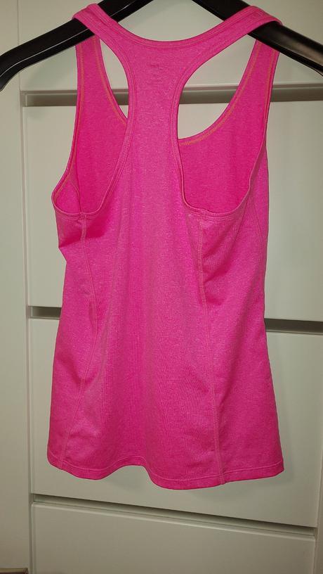 Sportove tielko, h&m,s