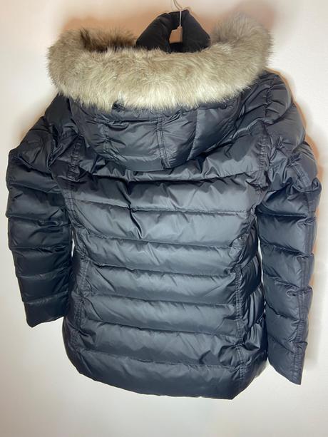 Tommy hilfiger zimná bunda, tommy hilfiger,m