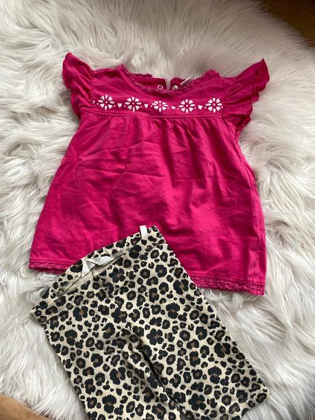 Tričko, dopodopo,92