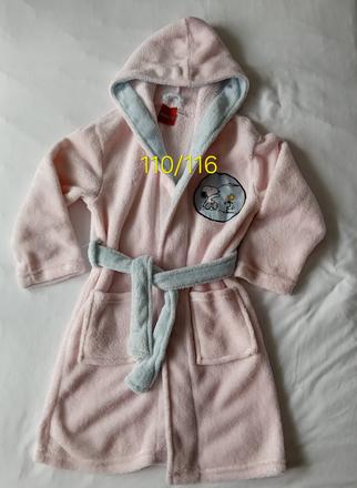 Župan mäkučký 110/116, peanuts,110