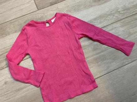 Rebrované tričko, f&f,98