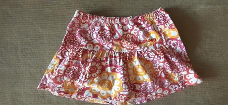 Suknička, billabong,104