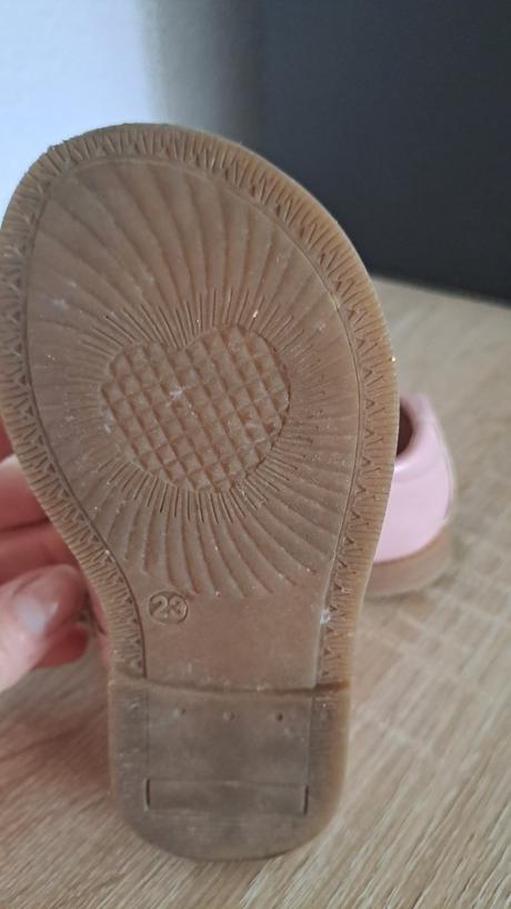 Lakované topánky, nelli blu,23