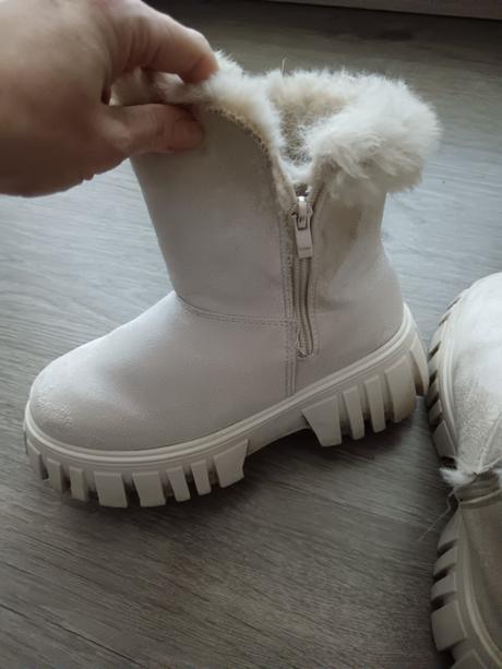 Zimne čižmy, graceland,36