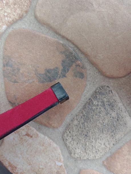 Červené lodičky, reserved,37