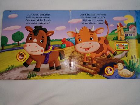 Kniha so smart phonom, 