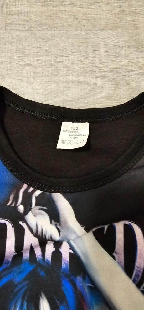 Tričko, 152