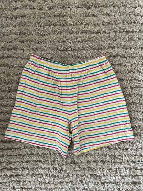 Mix oblečenia pre dievčatko 110/116, 104–116