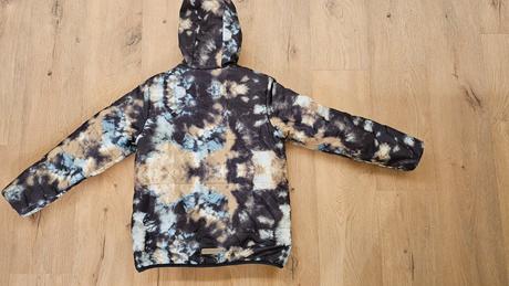 Obojstranná bunda coccodrillo, coccodrillo,146