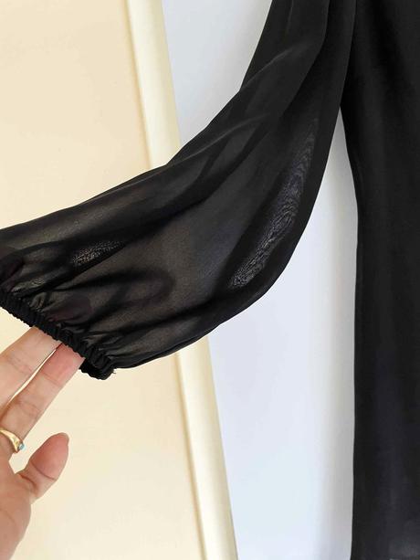 Luxusné spoločenské šaty, 40