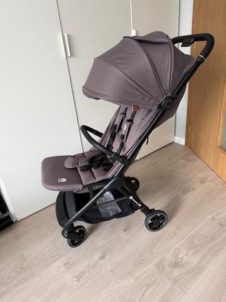 Kocik do lietadla petit mars zip, petite&mars,petite&mars zip