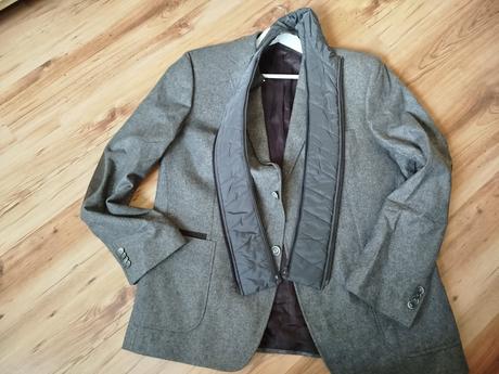 Pierre cardin sako pc 250eur, pierre cardin,56