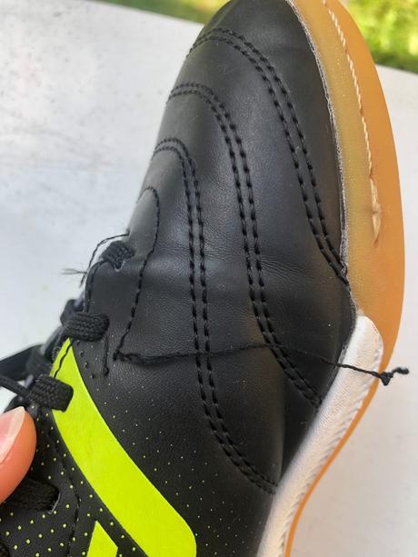 Predám tenisky na telesnú, 34