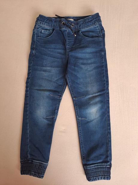 Chlapčenské rifle, f&f,116