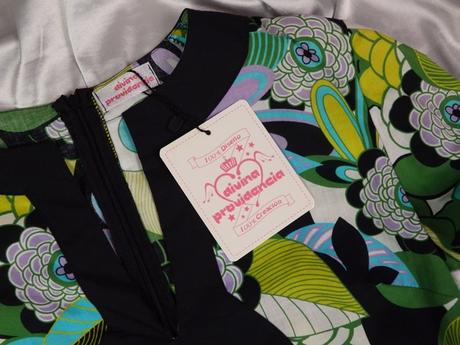 Kvalitné farebné šaty, 40