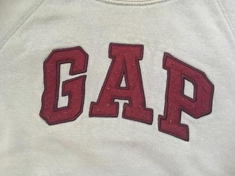 Gap trigovica, gap,86