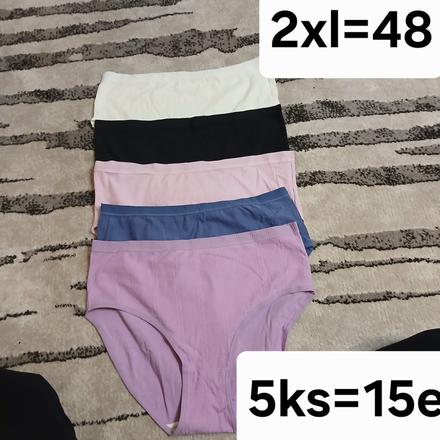 Nohavicky vel xxl/48, xxl