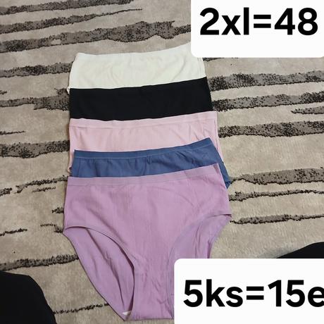 Nohavicky vel xxl/48, xxl