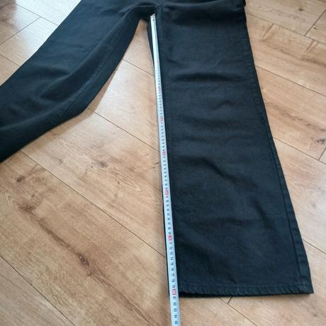 Široké rifle s vysokým pásom, m