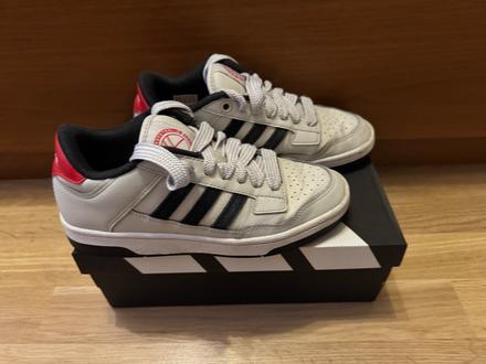 Botasky adidas, adidas,36