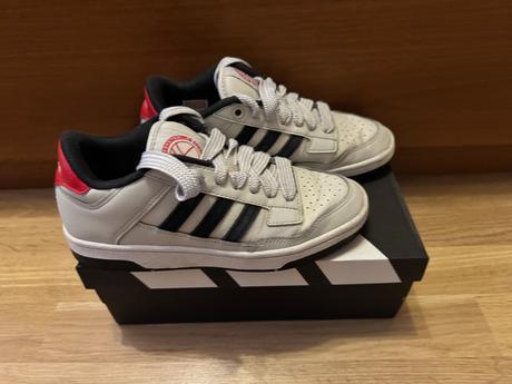 Botasky adidas, adidas,36
