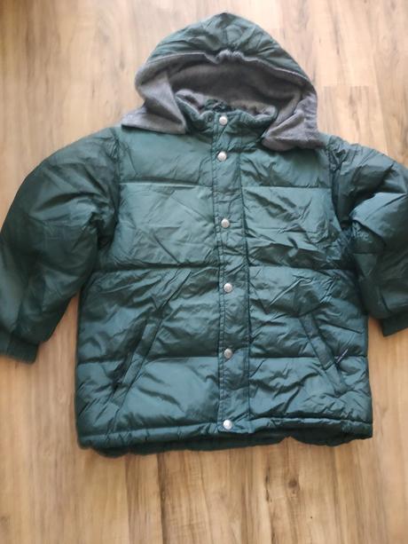 Bunda páperová, 140