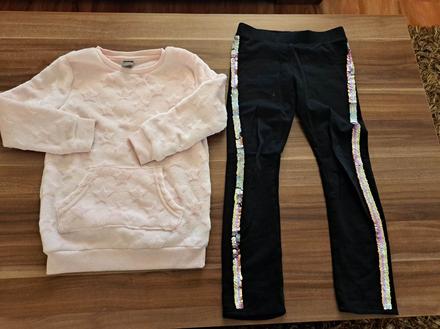 Pulover, h&m,116
