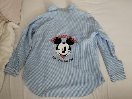 Košeľa, reserved,164