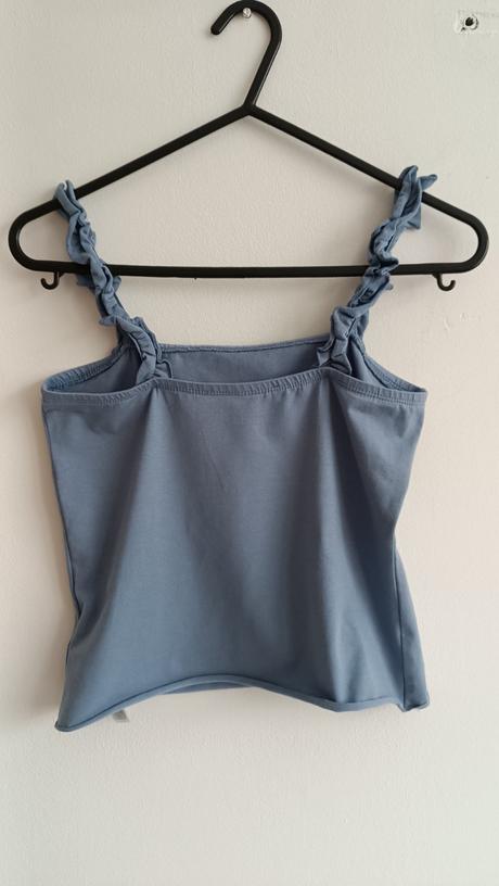 Top na ramienka, terranova,s