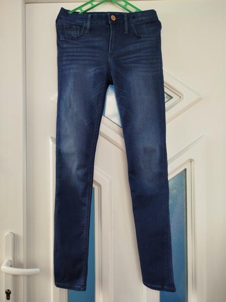 Slim rifle pre 9/10r., h&m,140