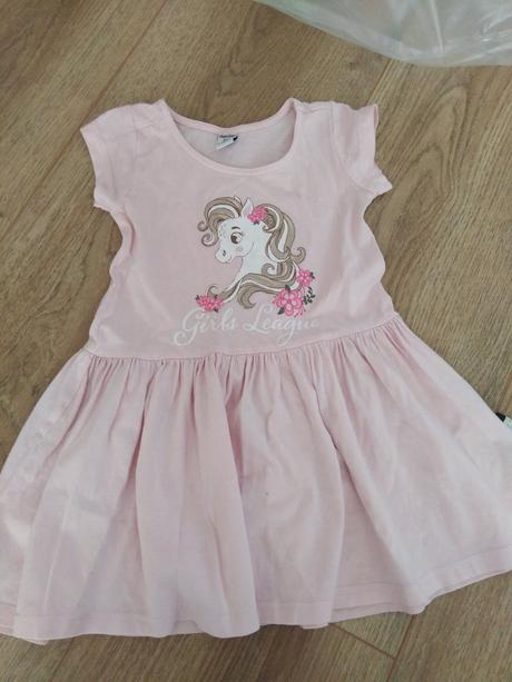 Šaty 98, dopodopo,98