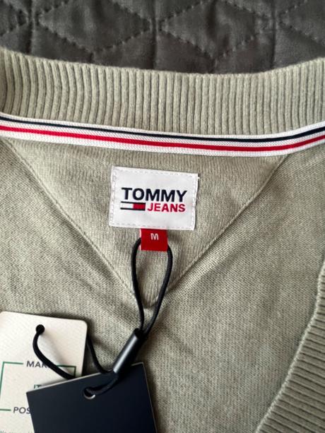 Sveter tommy, tommy hilfiger,m