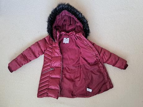 Zimná bunda, f&f,152