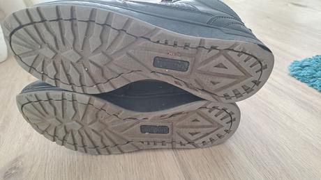 Zimné topánky, umbro,38