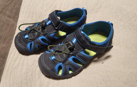 Sandale velk. 33, sprandi,33