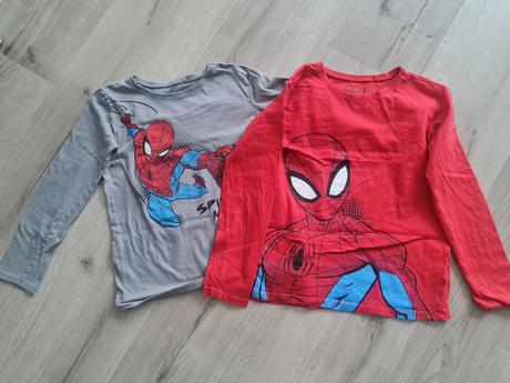 Tričká spiderman, marvel,134
