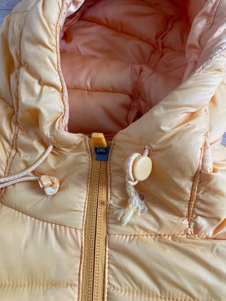 Prechodná bunda, 164