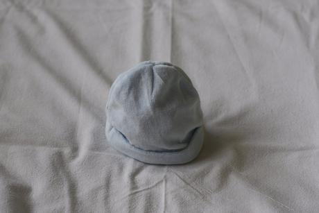 Teplá čiapočka 2 ks, f&f,62