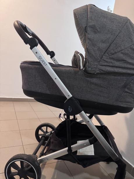 Kočík zopa quest, zopa,zopa quest