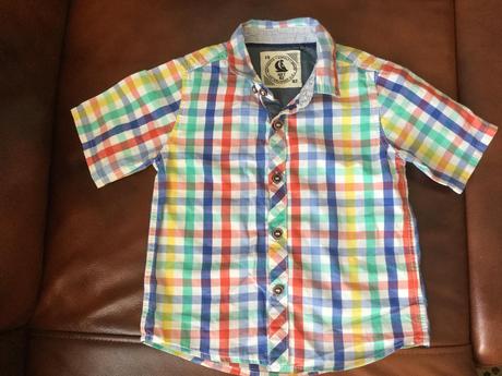 Košeľa next, next,86