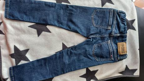 Rifle, tommy hilfiger,104