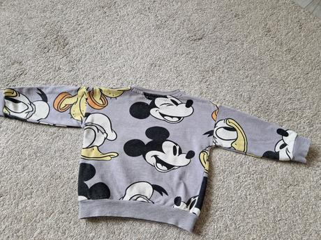 Mikina, reserved,104