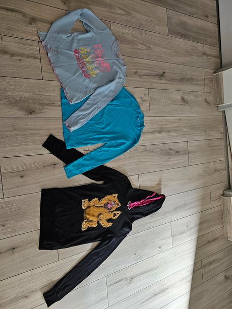 Softshelova bunda, crivit,146