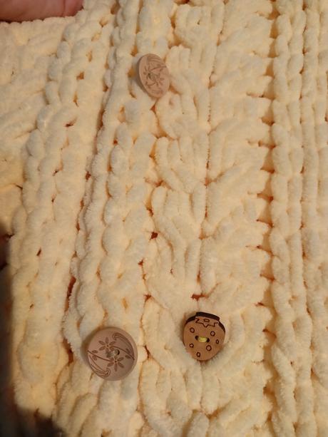 Vesta z puffy 86, 86