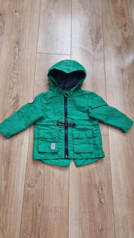 Bundička prechodná zn. reserved, reserved,74