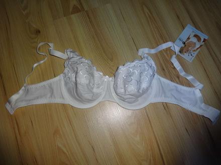 Nenosená podprsenka, 75c