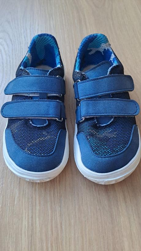 Barefoot tenisky jonap, jonap,31