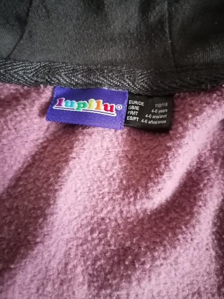 Balík - 110/116, 104–116