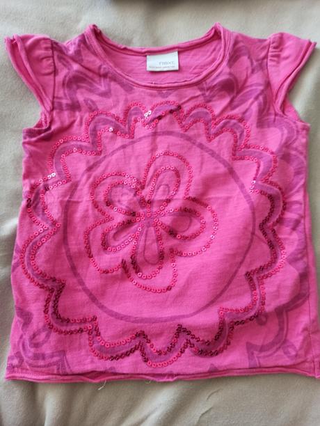 Tričko next, next,92